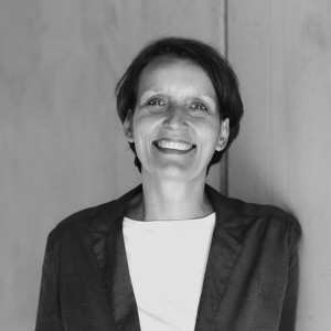Julia Dahlhaus, Architektin, DMSW