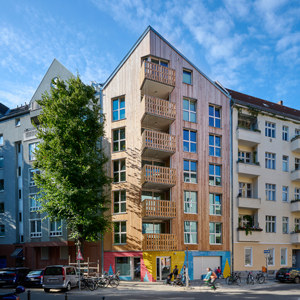 Baugruppe D2 - IFUB