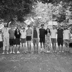 IFUB Architekt*innen Berlin - Team
