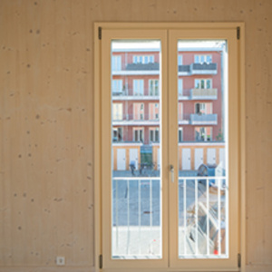 2020, Massivholzhäuser, Neuruppin, Praeger Richter Architekten
