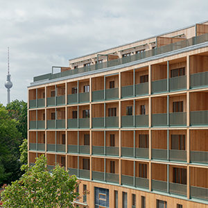 2020, Walden 48, ARGE Scharabi / Raupach