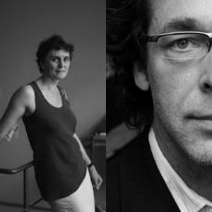Silvia Carpaneto, Christian Schöningh - Die Zusammenarbeiter